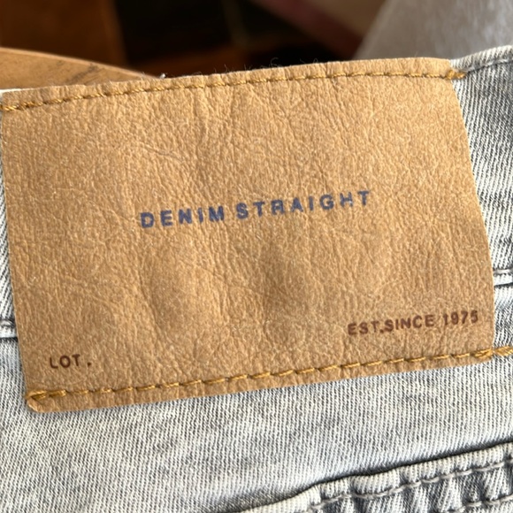 Zara Shorts sz 10 - Picture 3 of 5